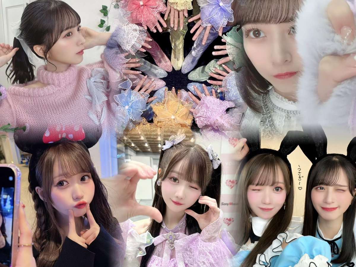 新品 未開封 イコラブ 生写真 シナモン 佐々木舞香 大谷映美里 ᴸᵒᵛᴱ❤︎