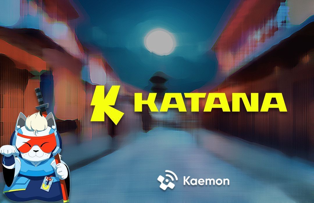 Kaemon ⚔️ AI x DeFi tweet media