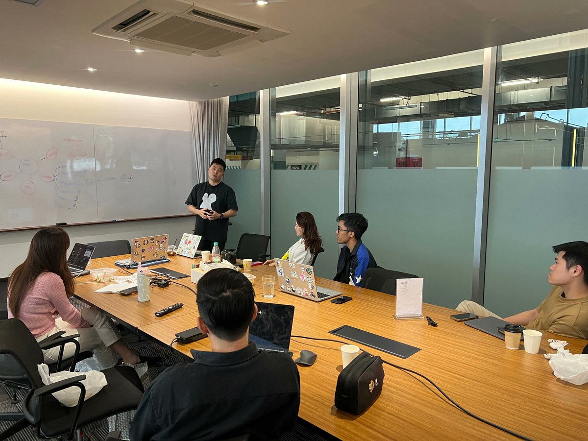 PENGU Asia tweet media