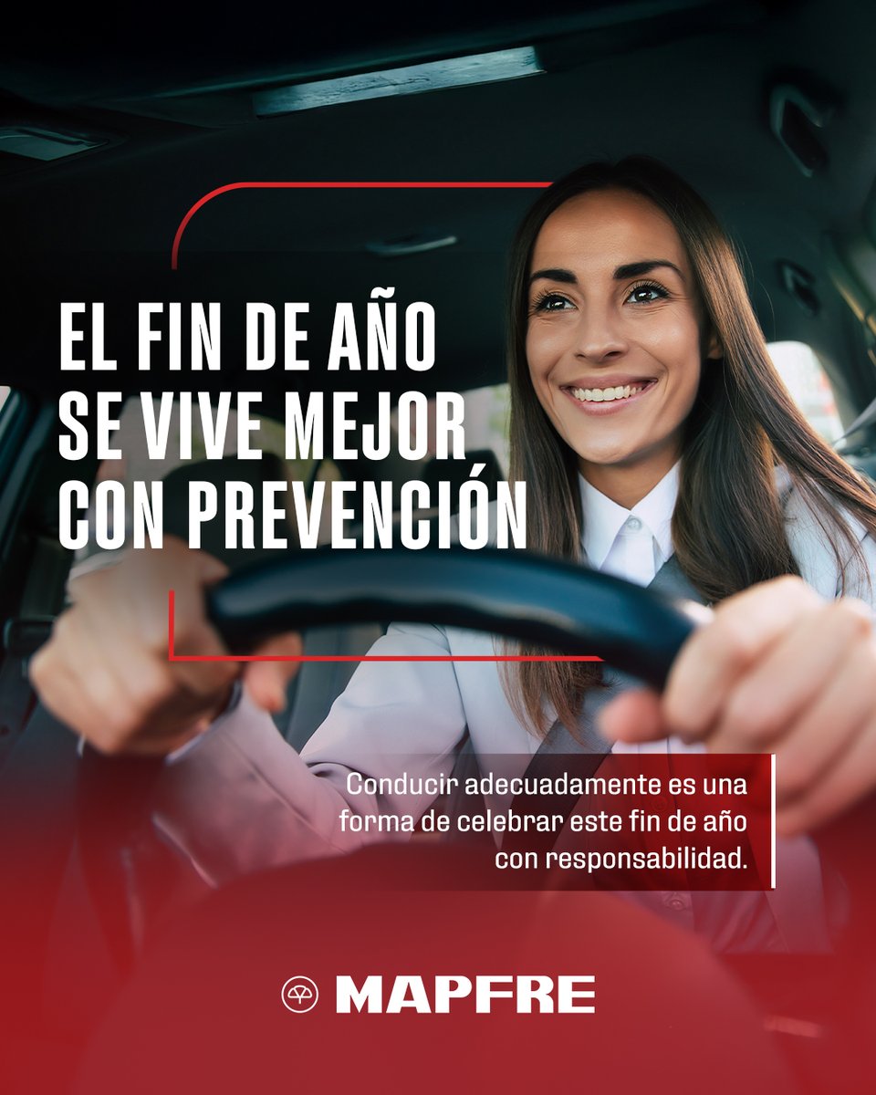 MAPFRE BHD SEGUROS REPÚBLICA DOMINICANA tweet media