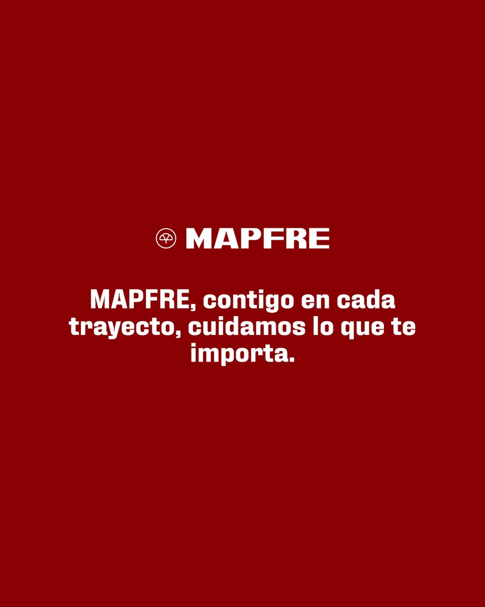 Conducir adecuadamente no solo te protege a ti, también cuida a quienes viajan contigo y a quienes te esperan en casa.

Conoce más sobre nuestros productos en mapfrebhd.com.do, o escríbenos directo a WhatsApp (809) 549-7424.

#MAPFRE #CuidamosLoQueTeImporta