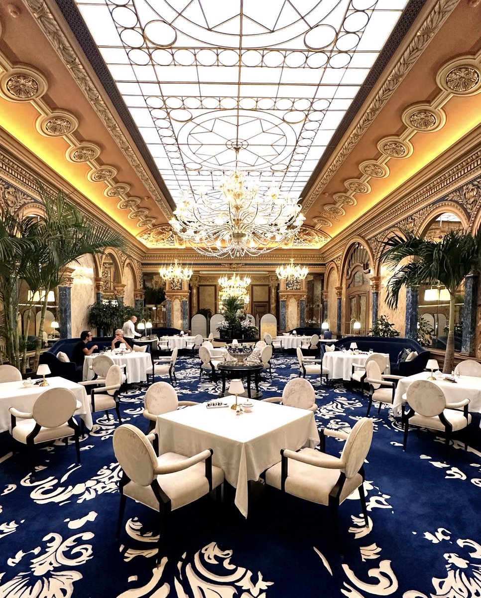 The Gallivanter's Guide tweet media