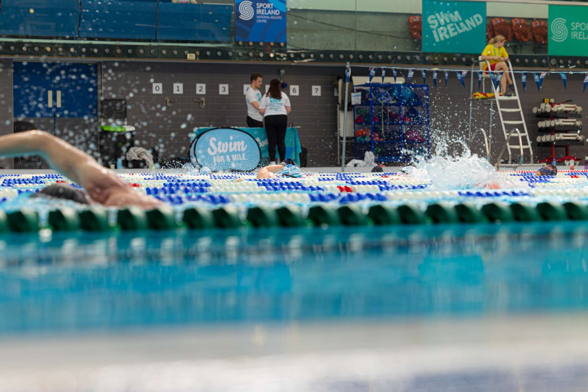 Swim Ireland tweet media