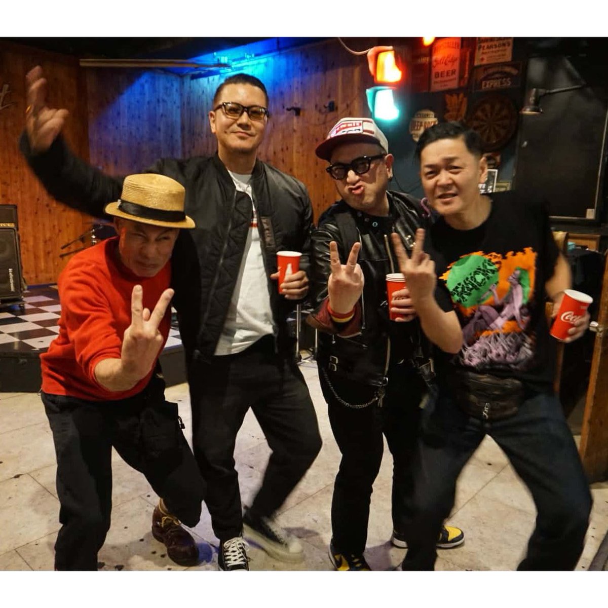 GIGØLO13 (@GIGOLO13_GENE) / Posts / X