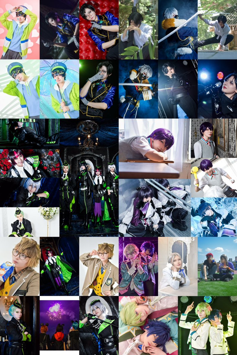 モリタサン tweet media