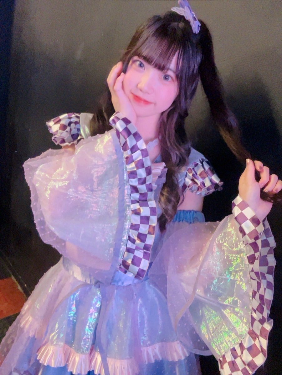 ⚠りんちゃん どれすき？ #どぎメモ #2023