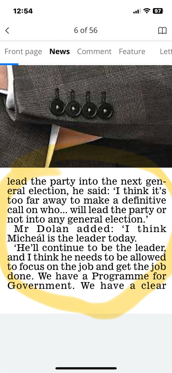 John Lee tweet media