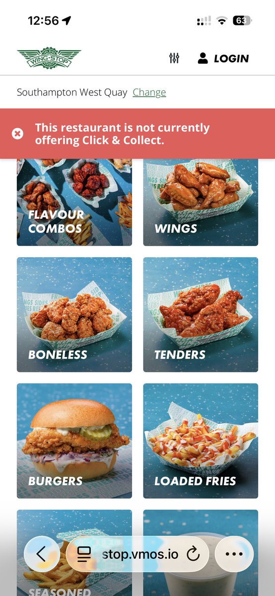 Marc Reddy tweet media