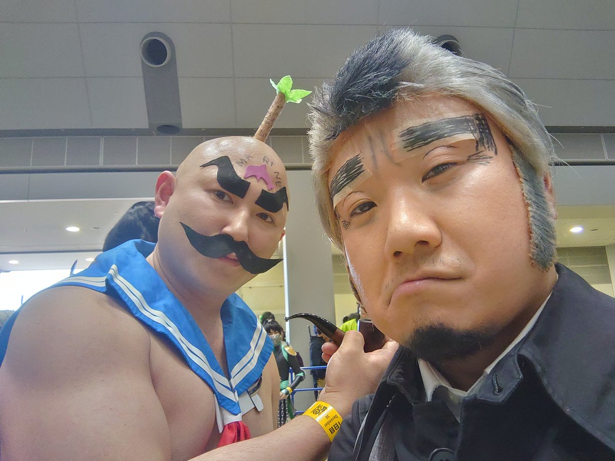 まっかむ (@makkam7981) / Posts / X