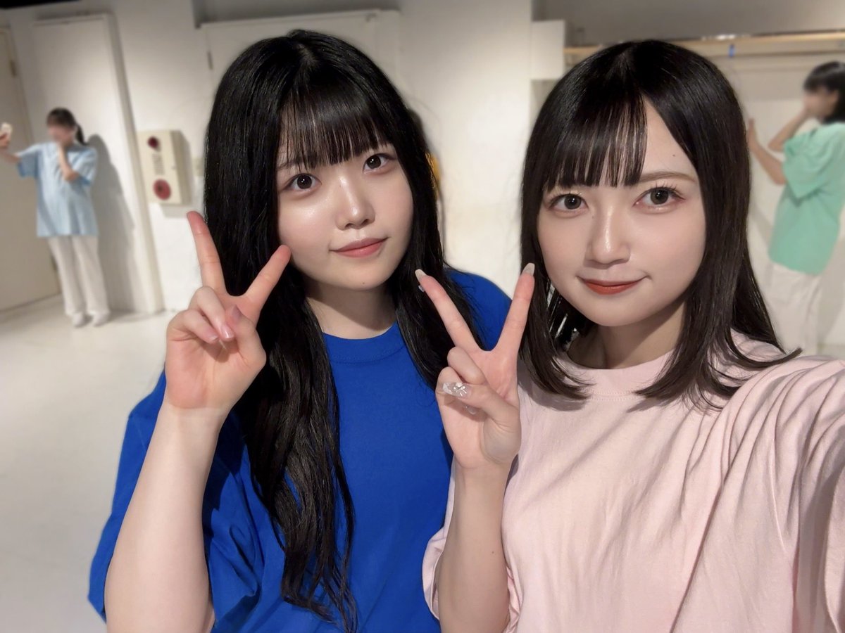 nkn_paru's tweet photo. 桜庭遥花さんポジで参加させていただきました🩷

今回もぱるたんポジを担当できて嬉しかったです😌♡
踊りたいと思っていた曲だったので踊れてよかったです！

ぜひ見てください👑

#CUTIESTREET
#ひたむきシンデレラ！
#桜庭遥花 https://t.co/hAFPQnvCUZ