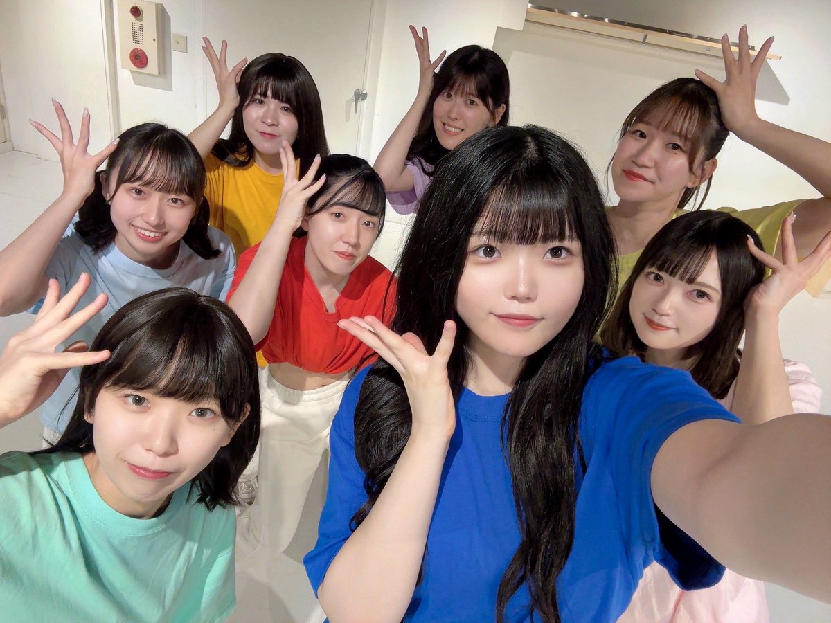 nkn_paru's tweet photo. 桜庭遥花さんポジで参加させていただきました🩷

今回もぱるたんポジを担当できて嬉しかったです😌♡
踊りたいと思っていた曲だったので踊れてよかったです！

ぜひ見てください👑

#CUTIESTREET
#ひたむきシンデレラ！
#桜庭遥花 https://t.co/hAFPQnvCUZ