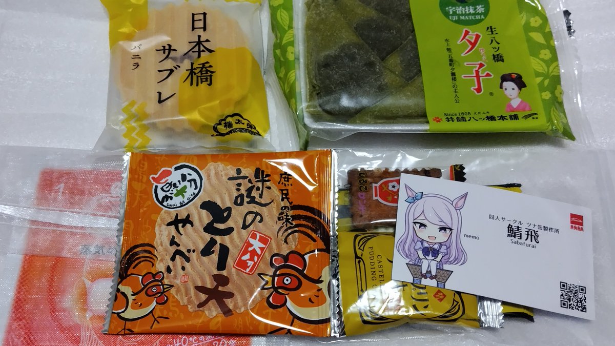 同志たつとでっかいの【火曜 | 東 F-03a】 (@um6ra1) / Posts / X