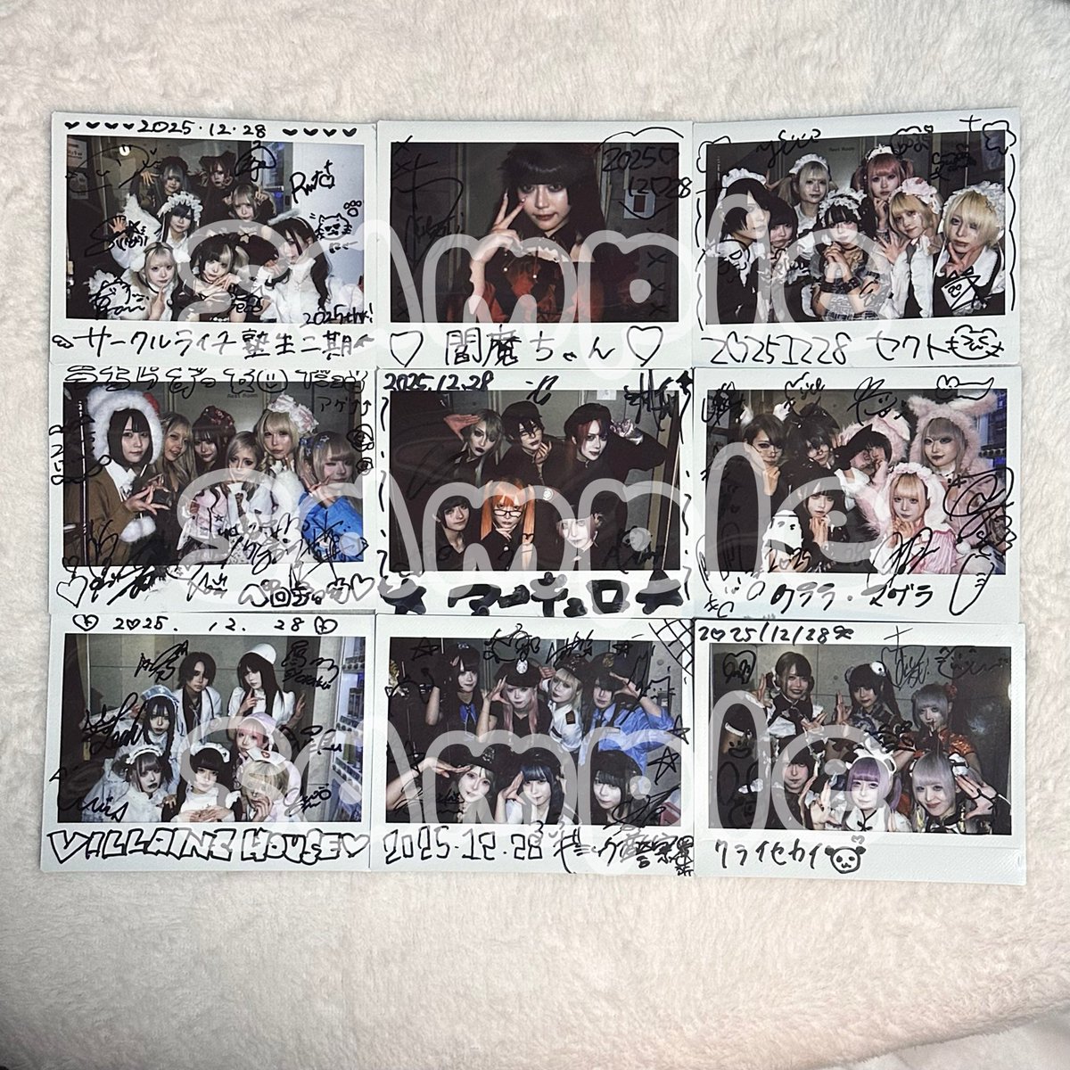 🔯サークルライチプレゼント企画🎁】 🔯サークルライチ🔯 12/28(日