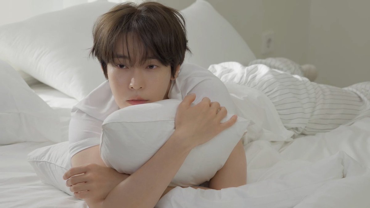 제가 애정하는 브랜드ᯓ♥ | DOYOUNG Biodance Behind

youtu.be/ElBSLjP3pqo

#DOYOUNG #도영 
#NCT #NCT127
#Biodance #Behind