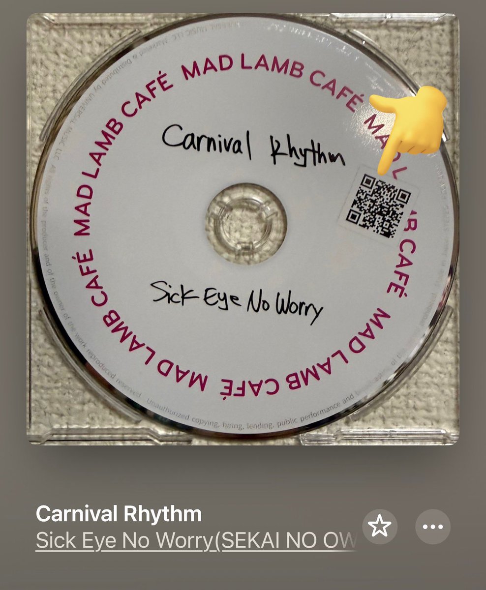 チノ🌏🔚🎯THE CINEMA全通祈願🙏🏻 (@sekaino_witch) / Posts / X