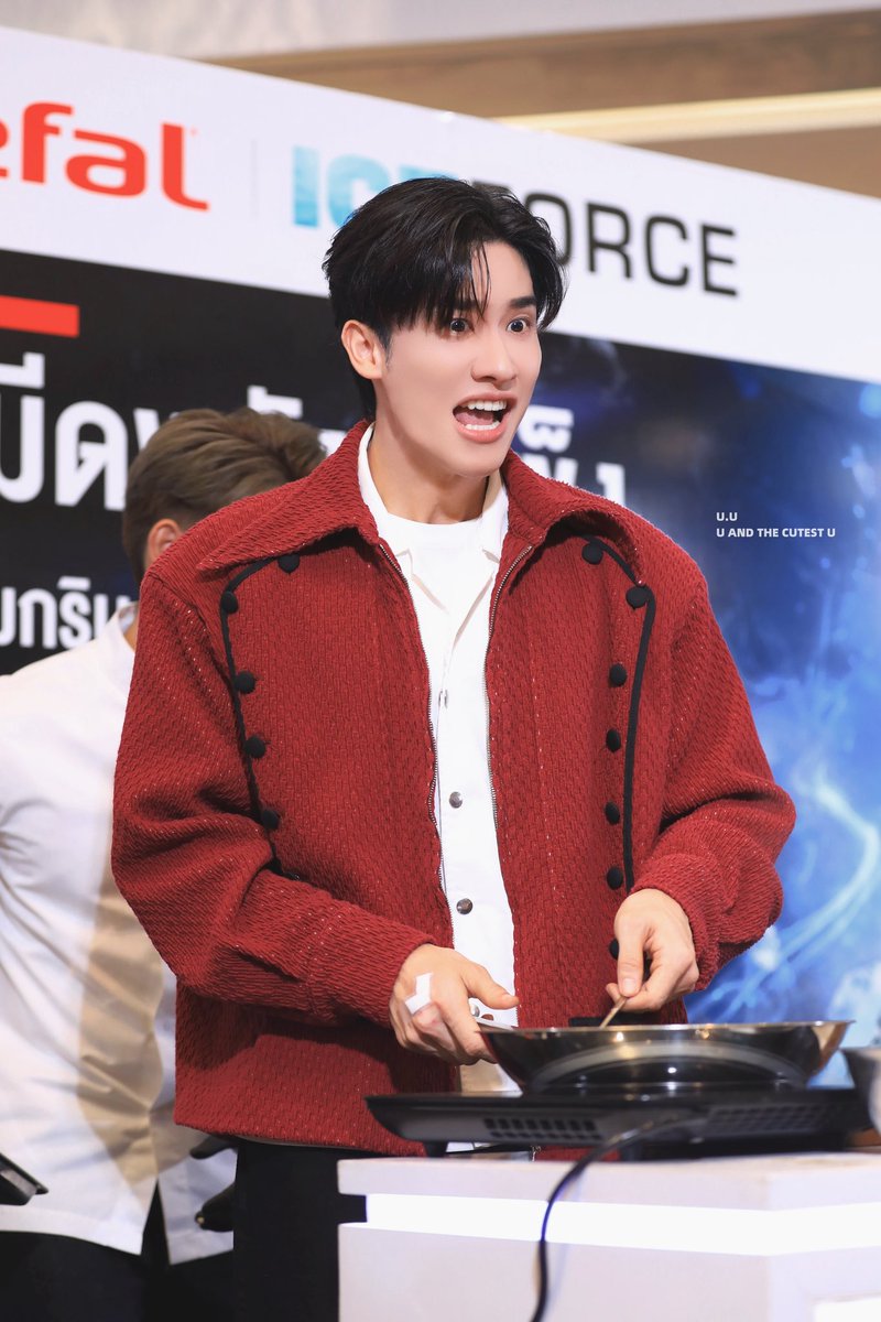 20251229  TAYTAWAN WITH TEFAL

💙🐳💙 ให้500 บาท จะลบ 'so tay' 🤞
<a href="/Tawan_V/">เทย์ทาวาฬ</a> 

#TefalXTay #มีดพลังน้ําแข็ง 
#TefalxTayTawan 
#TasteOfHappiness #Tawan_V