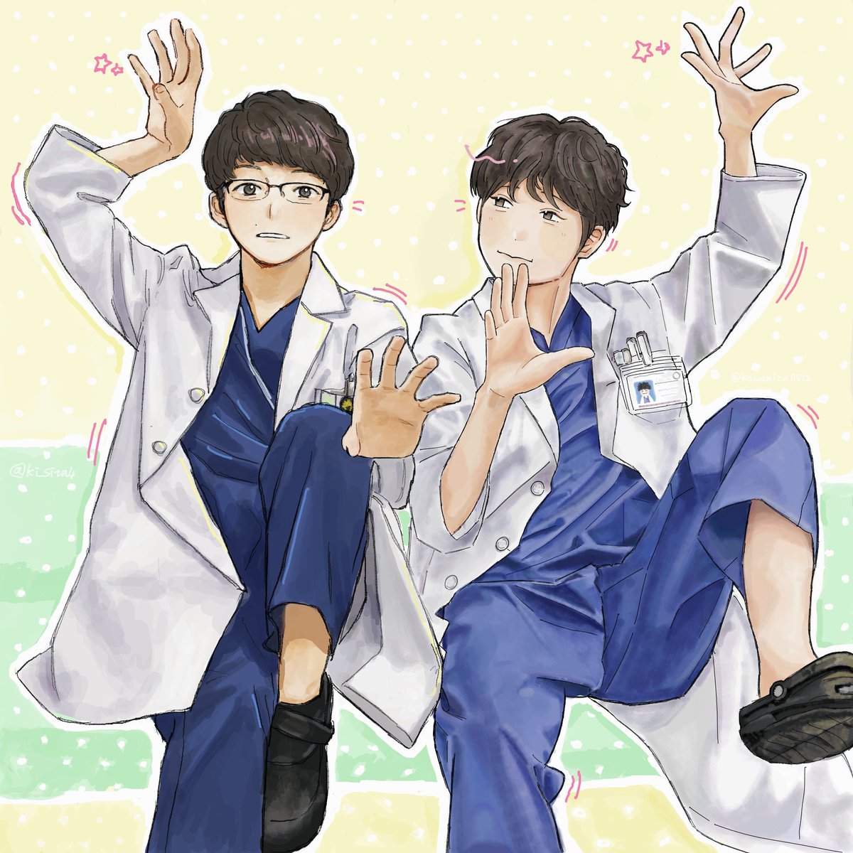 合作も入ってるけど！今年の4枚！✍️🚗💨💨
 #2025年自分が選ぶ今年の4枚