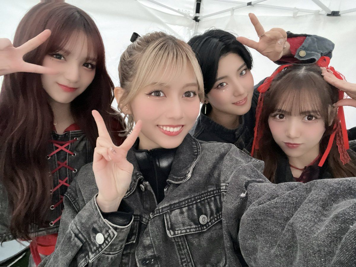 鈴木 萌花 tweet media