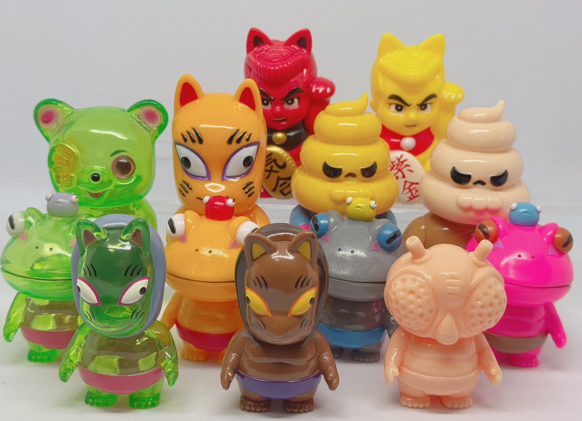 無事… 仕事が納まりました⚡️⚡️ まだあと 1日全力で 駆け抜け