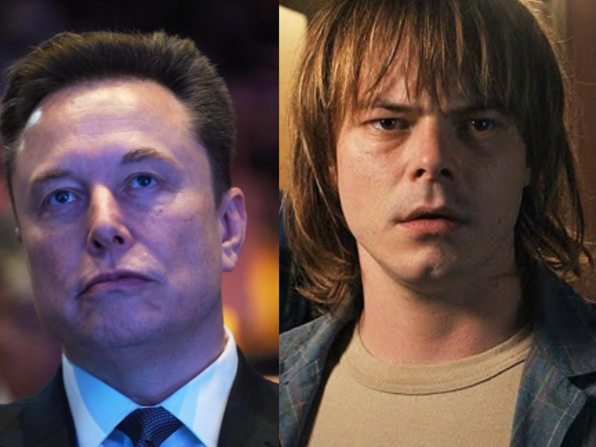 andreasmav1's tweet image. Very strange things...
#StrangerThings