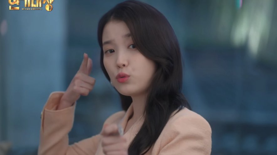 o3o_rookie's tweet image. 21세기 대군부인 아이유가 보여주는 성희주 ㄴㅁ 기대되