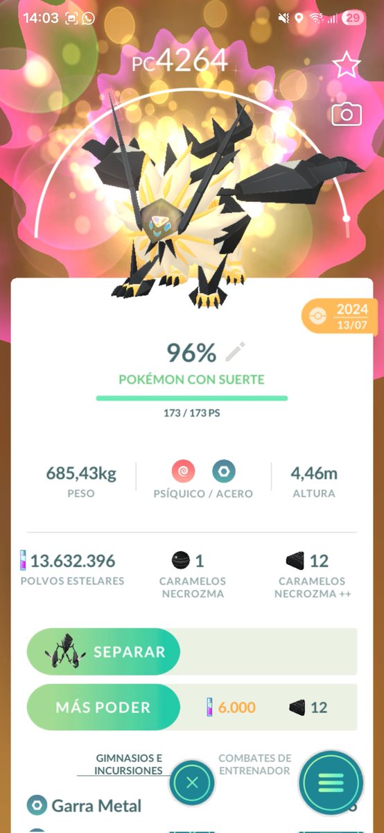 gobsotron's tweet photo. Ahora a chetarlos y hacer raids a full https://t.co/VMrQZe798m