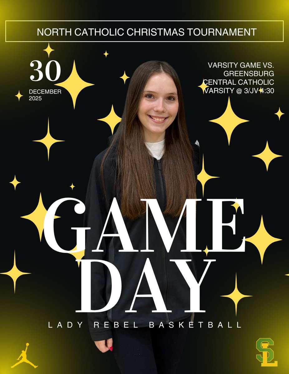 Seton LaSalle Girls Basketball tweet media