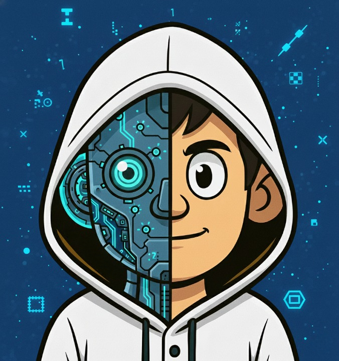 AntRelatable's tweet photo. The #CyberSoul Evolution is here! 🌓🦾
Merging human identity with #REXON engineering. 🧬📐
Own the #Art. Own the #Future. 💎
#NEW #ETH #Collection #NFT #Web3 #Design #Cyberpunk #Tech https://t.co/JWAPKUDJN7