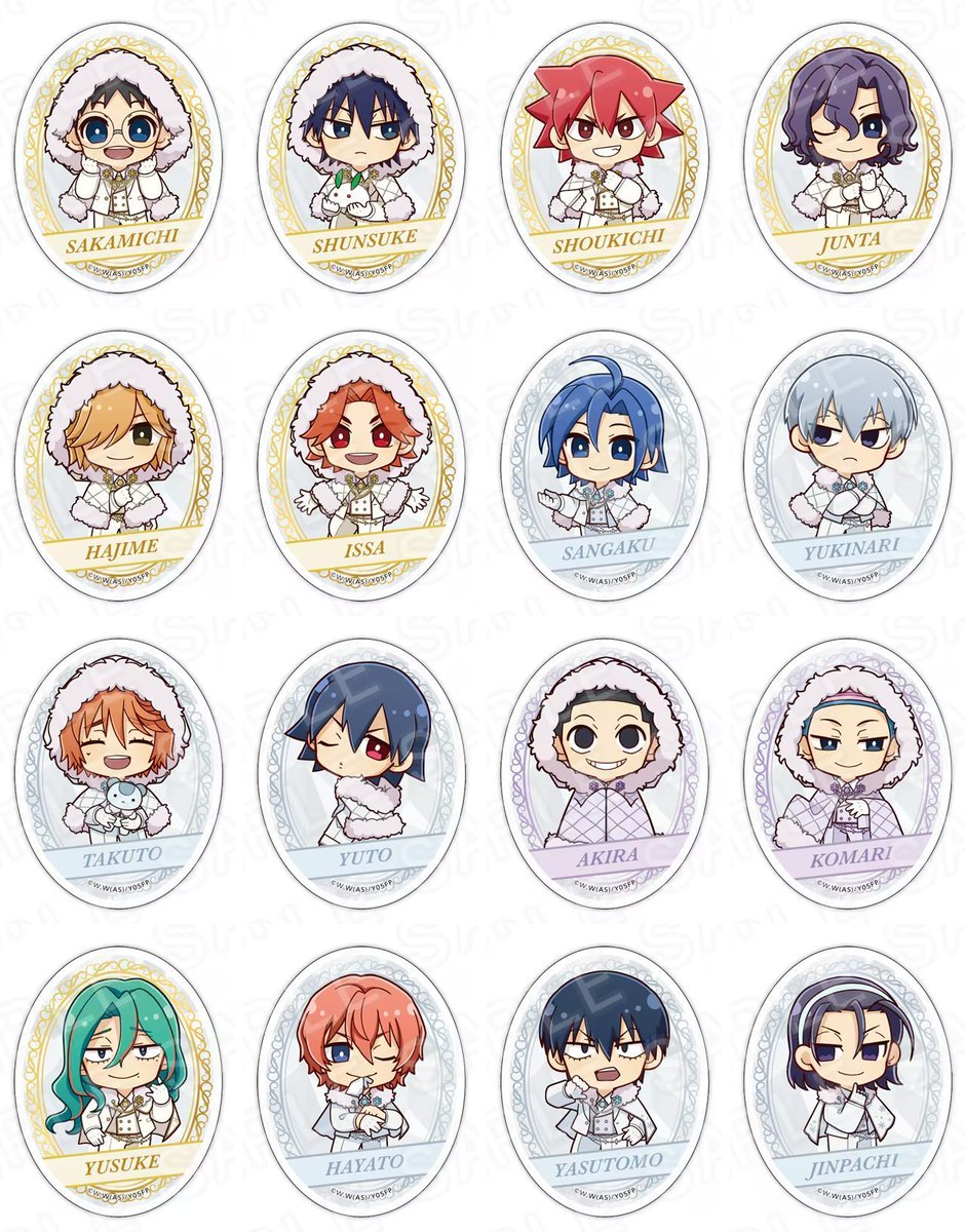 弱虫ペダルグッズ速報(ショ) (@yowapeda_goods) / Posts / X