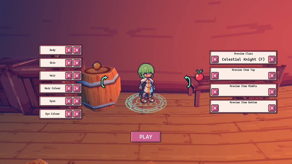 MAYTCH - Memora Wanderer 🎮 tweet media