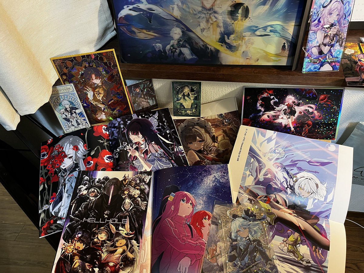 KIERU (@KieruArt) / Posts / X