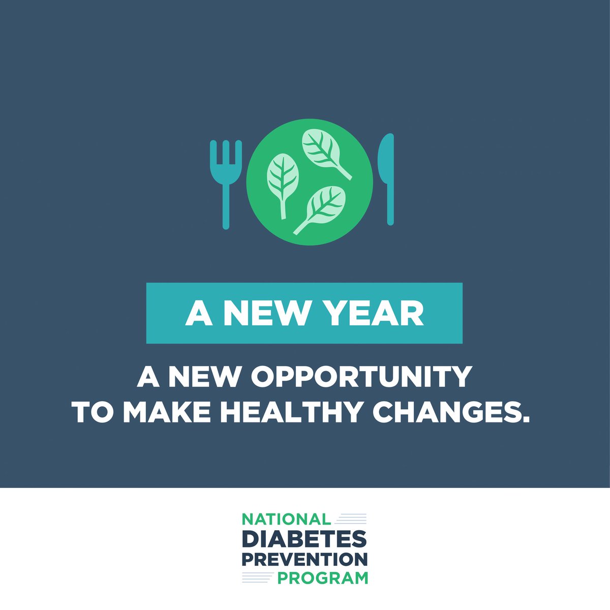 CDC Diabetes tweet media