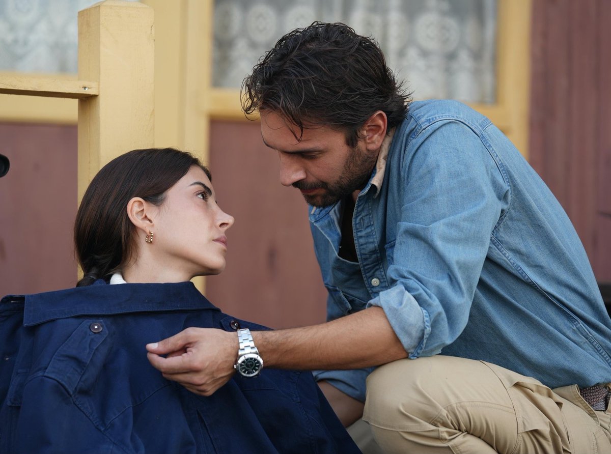 bu defa tüfek devreye girmeyecek