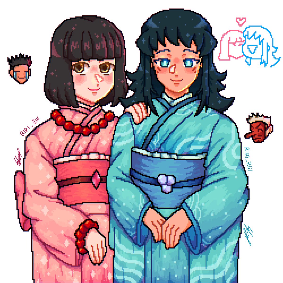 Shé/Riri 🇨🇲 | Comm open! merry christas 🥶 | Sih (@riri_zui