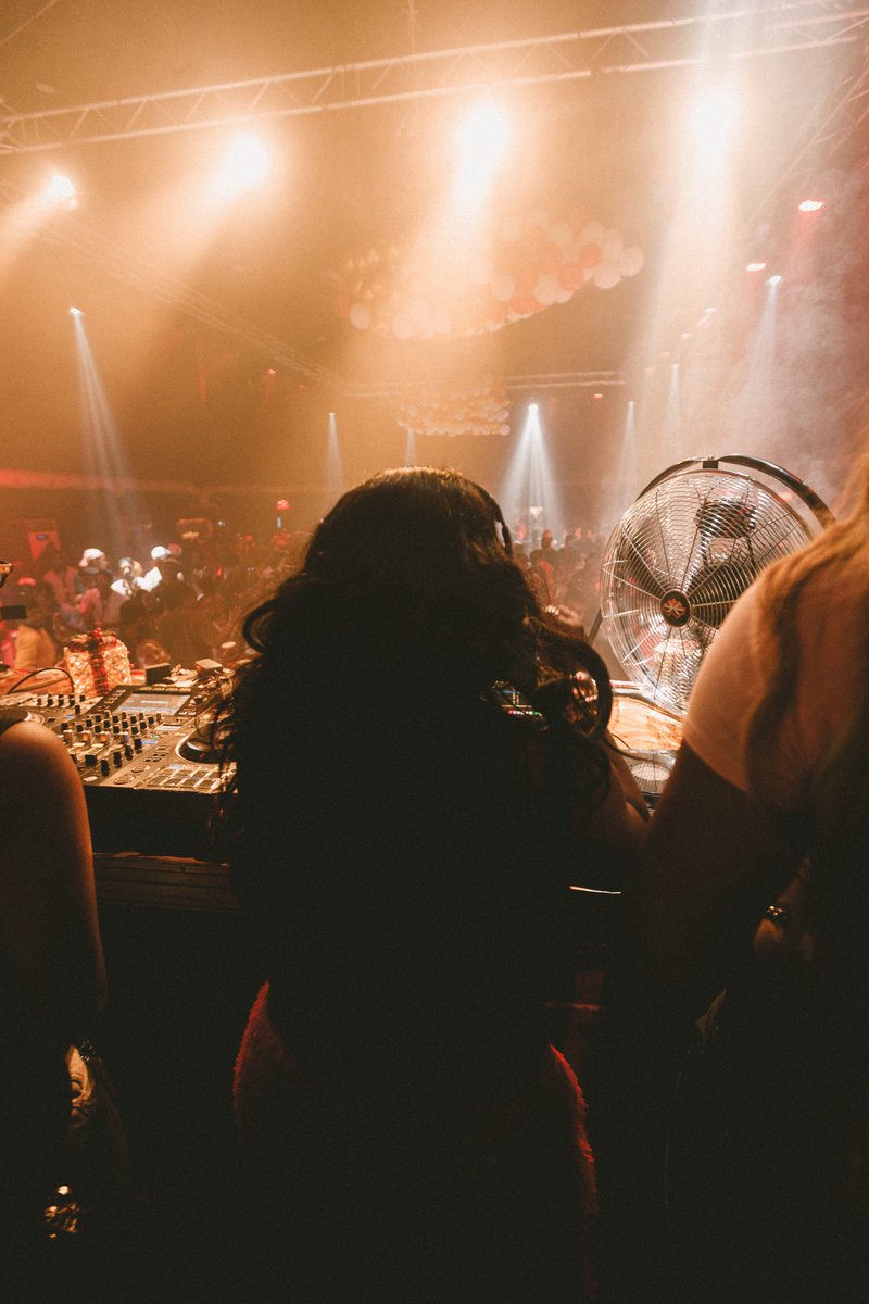 A very lit night I must say.
#LITMAS