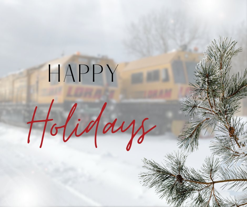 Wishing you and your family a safe and happy holiday season.