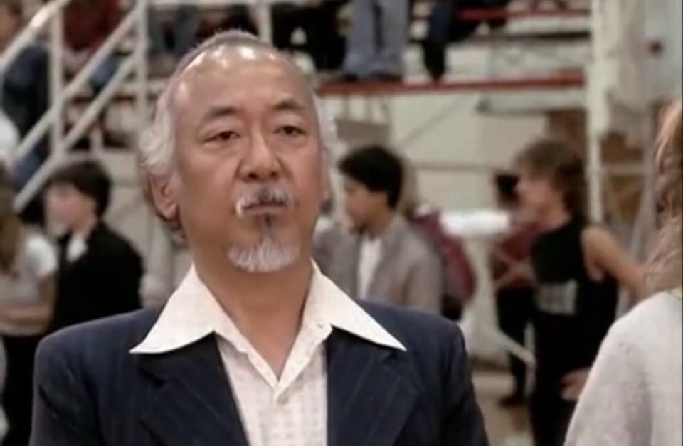 comedydrunkard's tweet image. The entire Asian-American community today: