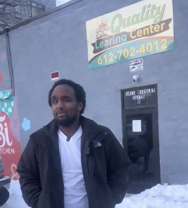 The Somali "Day Care" fraud revelations are proving once again why elections matter.
 
Can you even imagine the chaos in our country if Tim Walz and Kamala Harris were in charge?

We ought to bring back DOGE and when you send me to Congress, that will be at the top of my list.