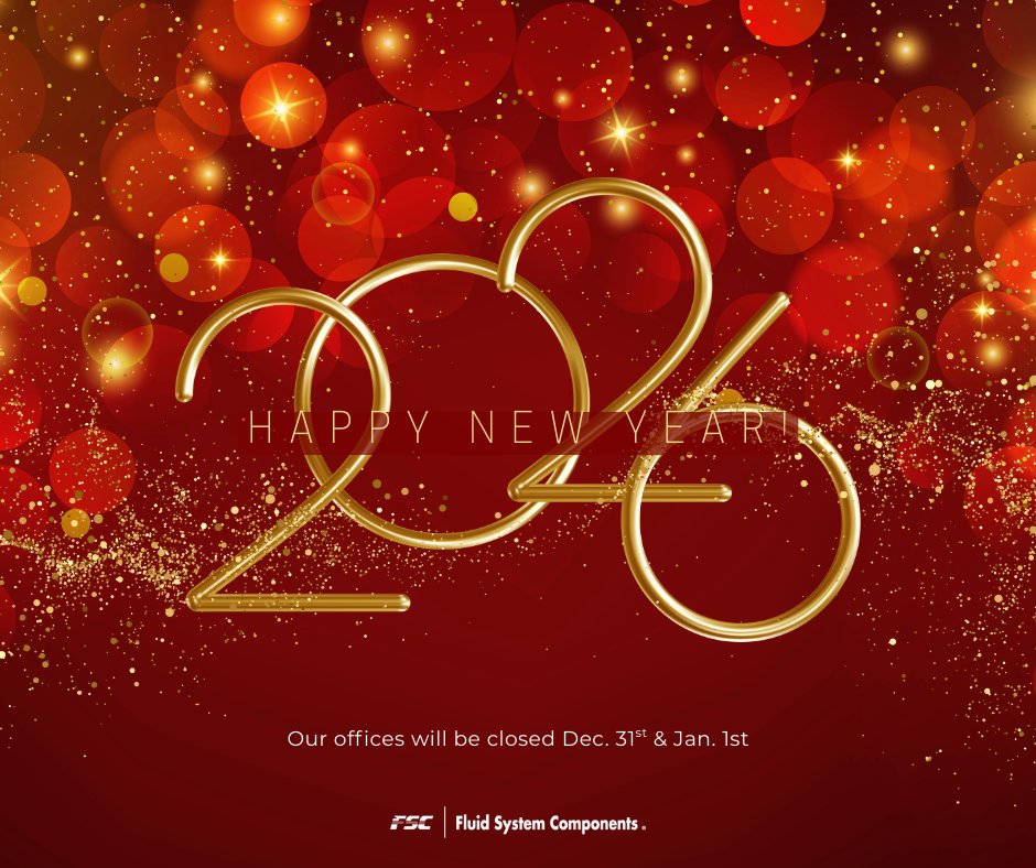 Fluid System Components Inc tweet media