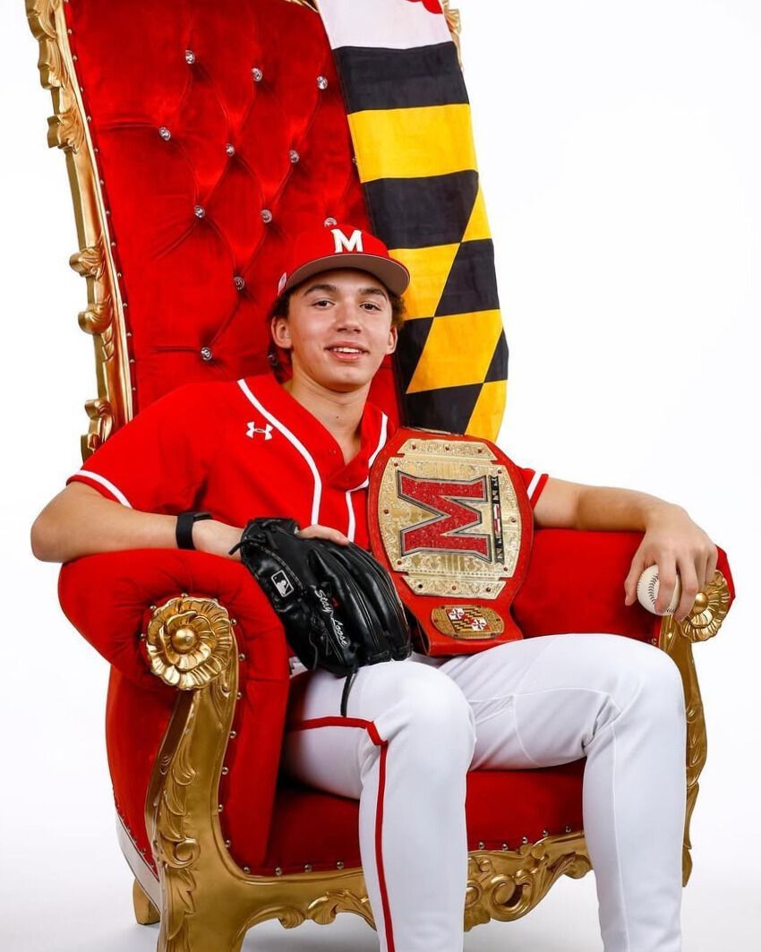 D1Baseball tweet media