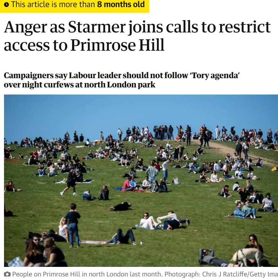 BareLeft's tweet photo. Unironically, Starmer's Britain. https://t.co/wwzfTlCJ0I