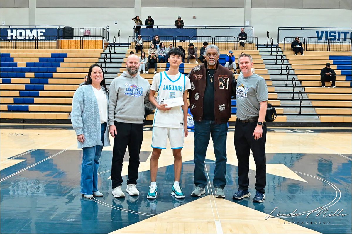 Seckinger Mens Basketball tweet media