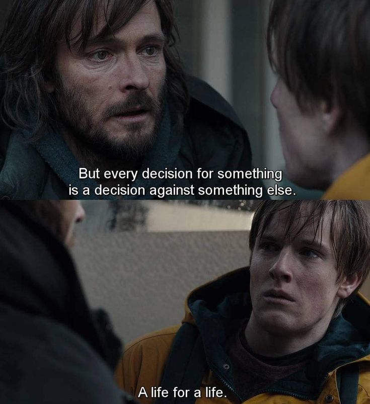 thecinelost's tweet image. Dark (2017)