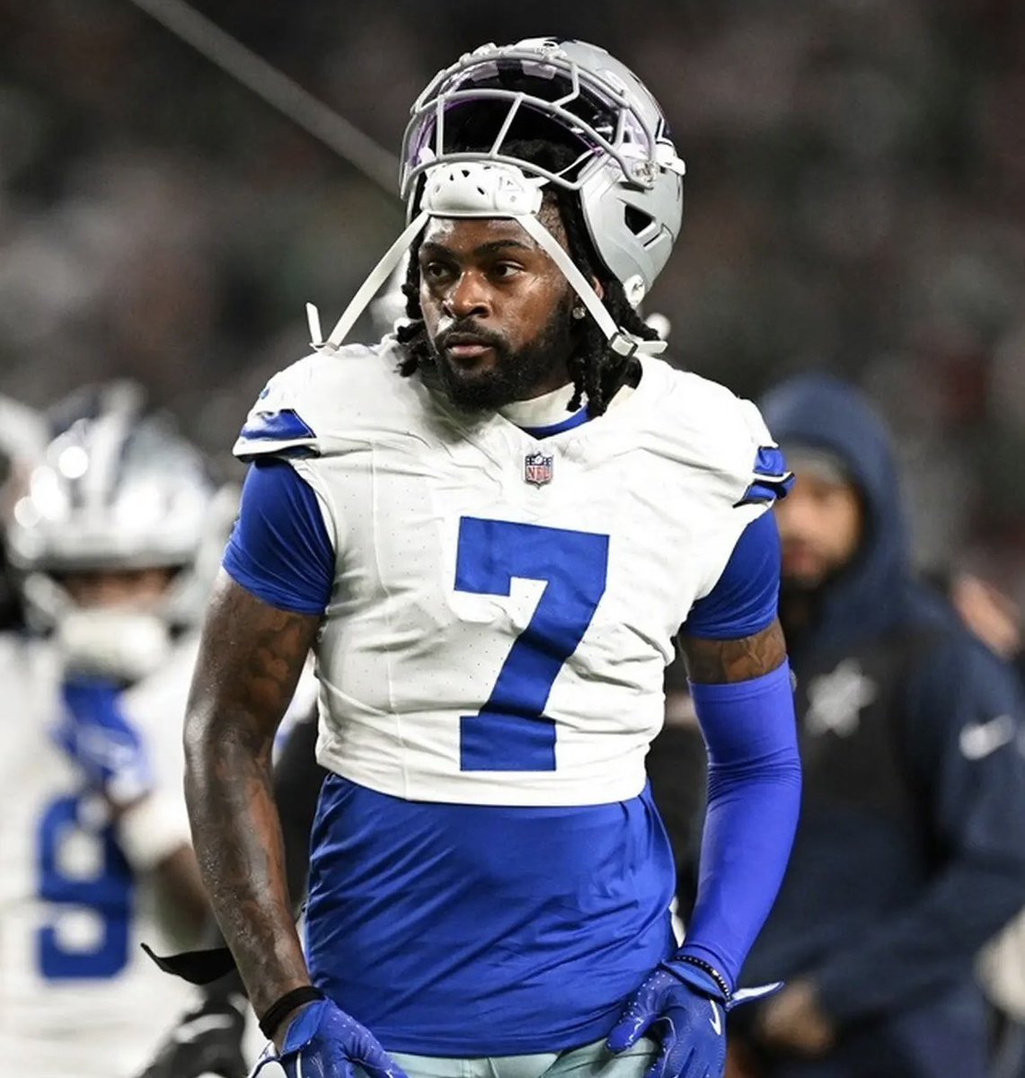 Coach_Yac's tweet image. Should the 49ers sign recently released CB Trevon Diggs if he clears waivers?