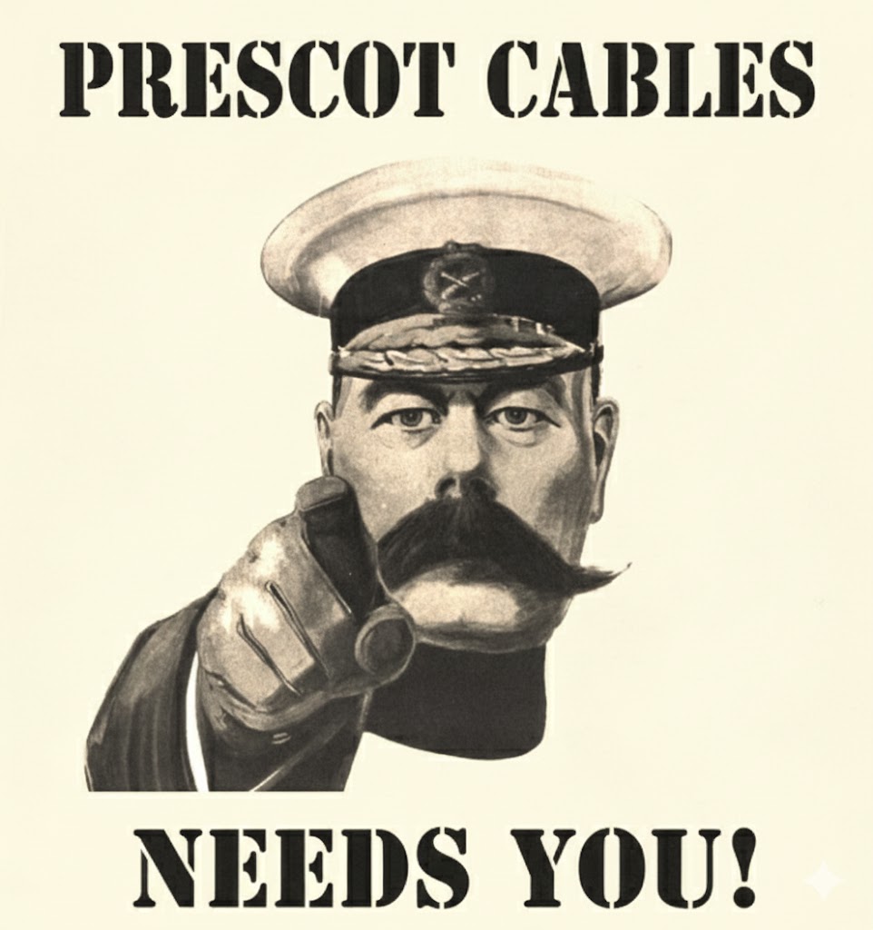 A Statement from Prescot Cables Board of Directors:
 pitchero.com/clubs/prescotc…