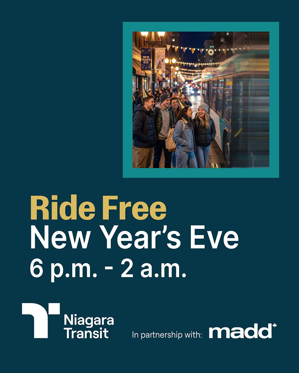 NiagaraTransit tweet media