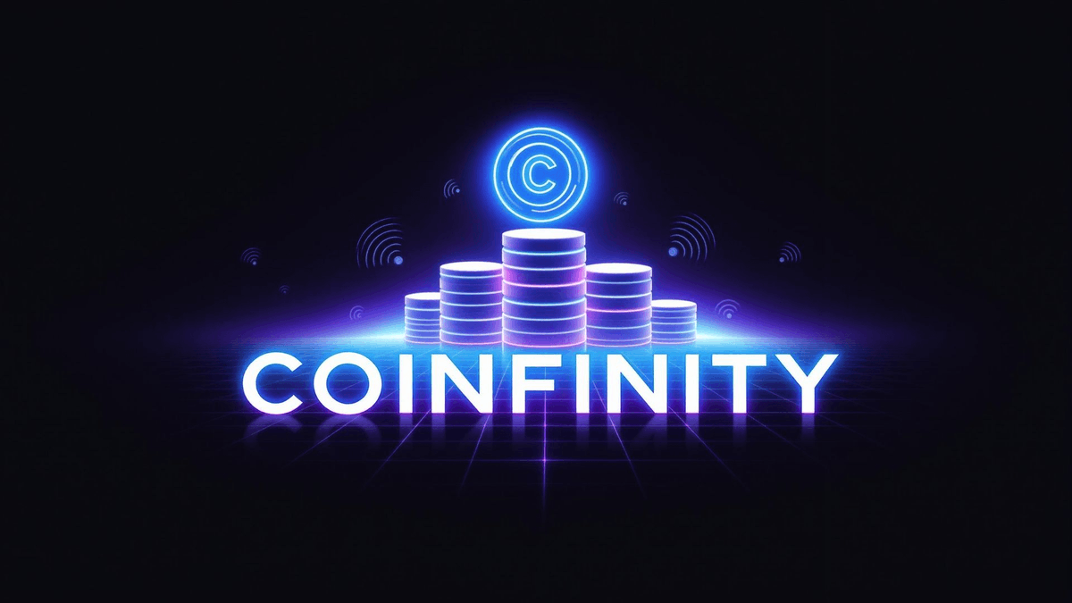 CoinfinityStack's tweet photo. 🚀 Coinfinity Update!
Since August, Coinfinity has grown into a smart, modular coin storage ecosystem.
✅ $3,925 raised (524% funded)
 🧠 NFC-enabled stackers
 📦 New sizes + Open Stackers
 🛠️ Parametric generator in progress
Smart storage is already here.
https://t.co/ttxN7USBqt https://t.co/V8uljhJsQ4