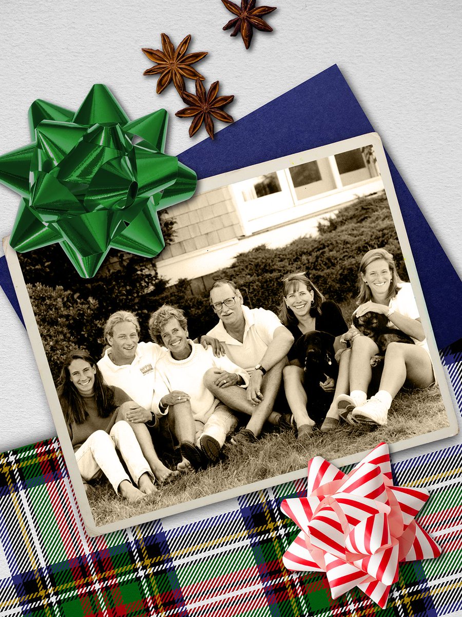 From our Mill family to yours—Happy holidays from Monadnock. 🎄✨

#PaperMakesTheMoment #SustainablePrint #HolidayMail #HolidayTraditions #HolidayRetail #SustainableGifting