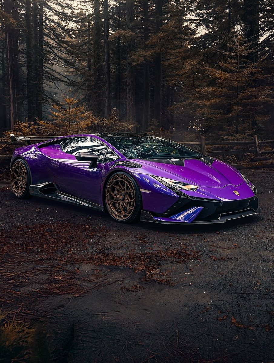 DailyLamboTM's tweet image. Lamborghini Huracán Tecnica