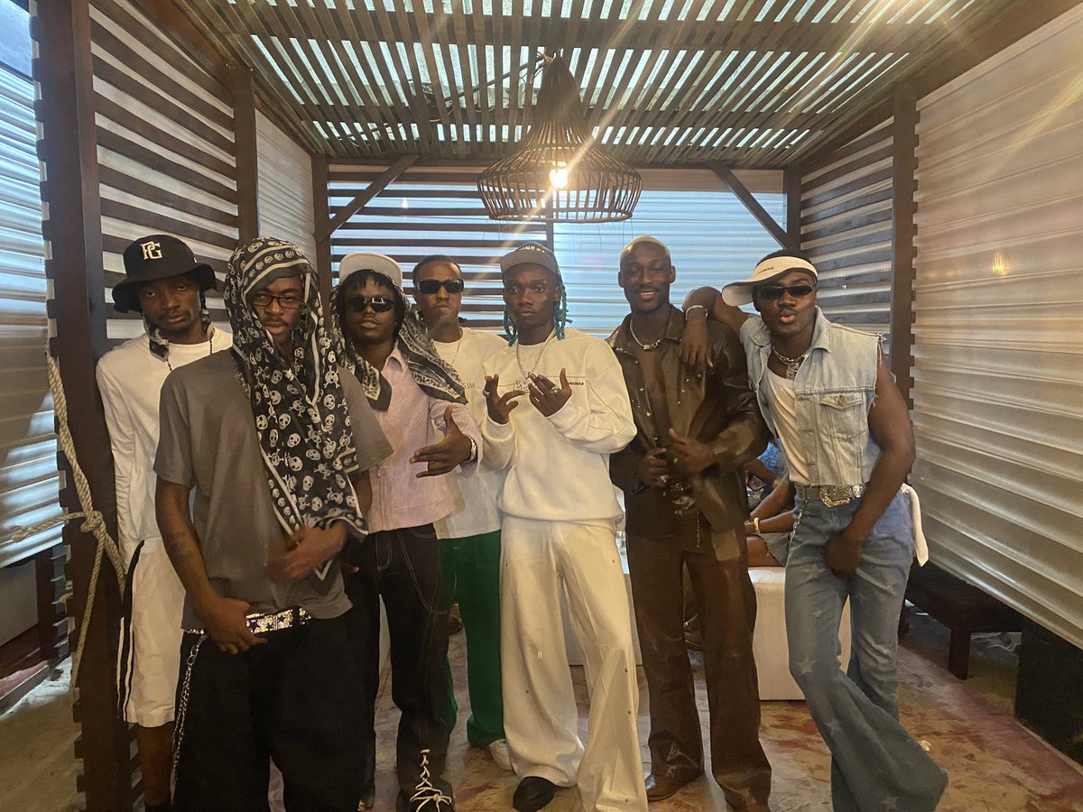 Yaw Boadu-Ayeboafoh tweet media